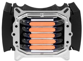 spire therMax eclipse 